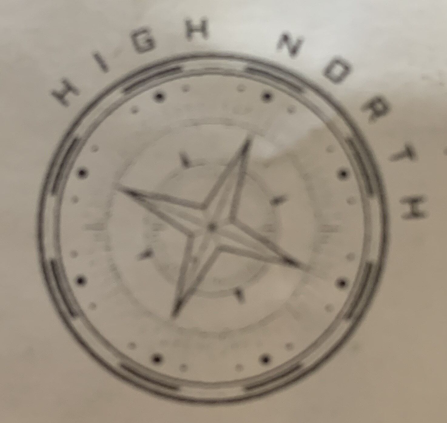 High North